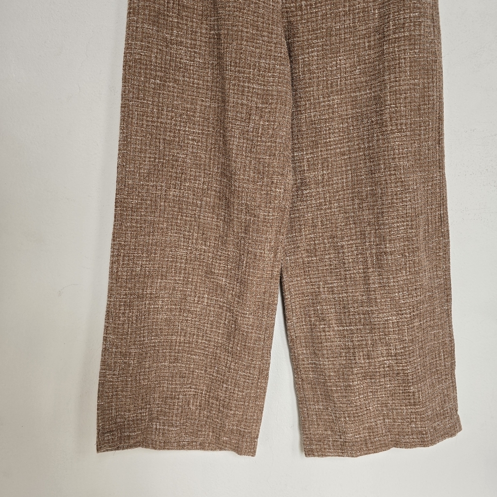 MOTF Tweed Vest & Suit Pants Set Large - Picture 8 of 17